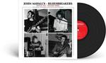Виниловая пластинка Mayall, John & Bluesbreakers - Live In 1967 Vol. 3 - фото