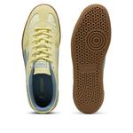 Кроссовки PUMA Palermo Pop 'Gold Moon Cool Blue' - фото 3