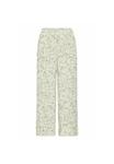 Брюки IHMARRAKECH ICHI, цвет Tea Dottet Flower Aop - фото 6
