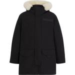 Куртка мужская черная COACH - фото