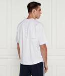 Футболки Relaxed fit Ea7, белый - фото 3