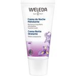 Ночной крем «Ирис» 30 мл Weleda - фото