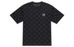MLB Футболка Unisex Black - фото 10