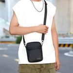 DCLOUD Сумка кросс-боди, Gray - фото 5