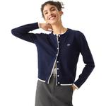 Топ женский GAP, слоновая кость - фото 6