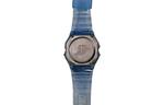 CASIO Часы Retrofit Series Quartz Movement Resin Strap Watch Unisex Blue Dial - фото 6