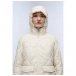 Куртка Napapijri Sort Winter, бежевый - фото 7