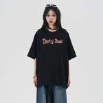 Футболка унисекс 30Braid, черный - фото 12