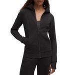 Lululemon Куртка Scuba Series женская, Black/BLK - фото 3