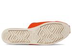 Балетки TOMS Alpargata Mule, Flame - фото 3