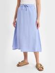 Юбка FYNCH-HATTON, светло-голубой - фото