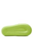 Мюли Zplaash Slides IF0889 Adidas, зеленый - фото 4