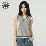 Женский топ Palladium, серый - фото 6