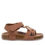 Сандалии Action Boy CM230815-11 Marrón, коричневый - фото