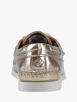 Аутентичные оригинальные лодочные туфли Sperry - фото 3