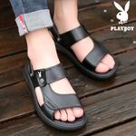 Сандалии Playboy Beach Sandals Men - фото 10