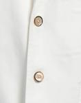Блейзер L.B.M. 1910, белый - фото 4
