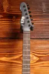 ESP LTD SN-1 HT Black Blast - фото 4