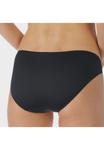 Трусы Soft Shape, однотонные, женские mey, черный - фото 2
