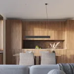 Подвесной светильник Sollux Lighting, черный - фото 5