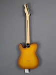 Fender Limited Edition American Performer Telecaster - Серия Timber 2024 - Honey Burst - фото 13