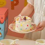 Наборы посуды KAWASIMAYA, Single Serving 6-Piece Set - фото 2