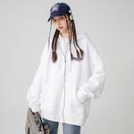 Унисекс свитшот WARRIOR, черный - фото 10