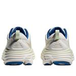 Кроссовки bondi 8 Hoka One One, белый - фото 4