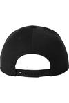 Кепка с плоским козырьком YP Classics Snapback, черный - фото 2