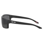 Солнцезащитные очки Gibston Matte Black Prizm Black Polarized Oakley - фото 2