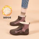 Ботильоны женские Joy&Mario, хаки - фото 17