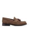 Лоферы Clarks CRAFT ARLO, Brown Sde/Brown - фото 8