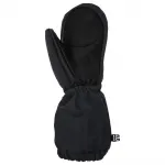 Рукавицы VAUDE Snow Cup III, черный - фото 2