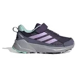 Походные ботинки adidas Terrex Trailmaker 2, фиолетовый - фото