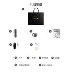 Электробритва Fun, серебро - фото 2