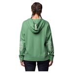 Худи Wildcountry Movement, зеленый - фото 2