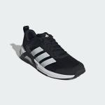 Спортивные кроссовки ADIDAS PERFORMANCE Dropset Control, черный - фото 5