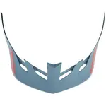 Шлем Troy Lee Designs Flowline SE MTB, синий - фото 5