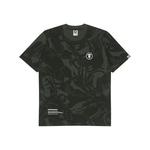 Футболка мужская Aape, коричневый - фото 5