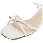 Сандалии женские Tata, цвет Coffee - фото 10