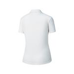 Saucony Поло для женщин Pure White - фото 2