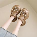 Клоги женские Captain illy, черный - фото 7