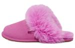UGG Тапочки Scuff Sis Purple Ruby для женщин - фото