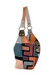 Сумка DrachenLeder Handbag, Mehrfarbig/Multi-Coloured - фото 5