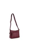 Сумка кросс-боди VENEZIA Cross body bag, Dark Red - фото 2