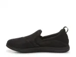 Босоножки Breeze Dawn Slip-On Clarks, Black - фото 3