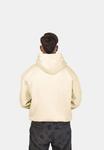 Худи CRYSTAL PARIS Hoodie, Cream/Beige - фото 3
