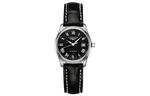 LONGINES Часы Master Collection L2.257.4.51.7, Black Dial - фото