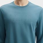 FILA Толстовка Men's Avoid Blue - фото 10