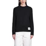 Три футболки с длинным рукавом JIL SANDER - фото 5